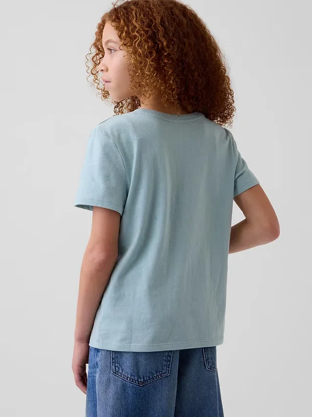 Παιδικό T-shirt με γραφικά