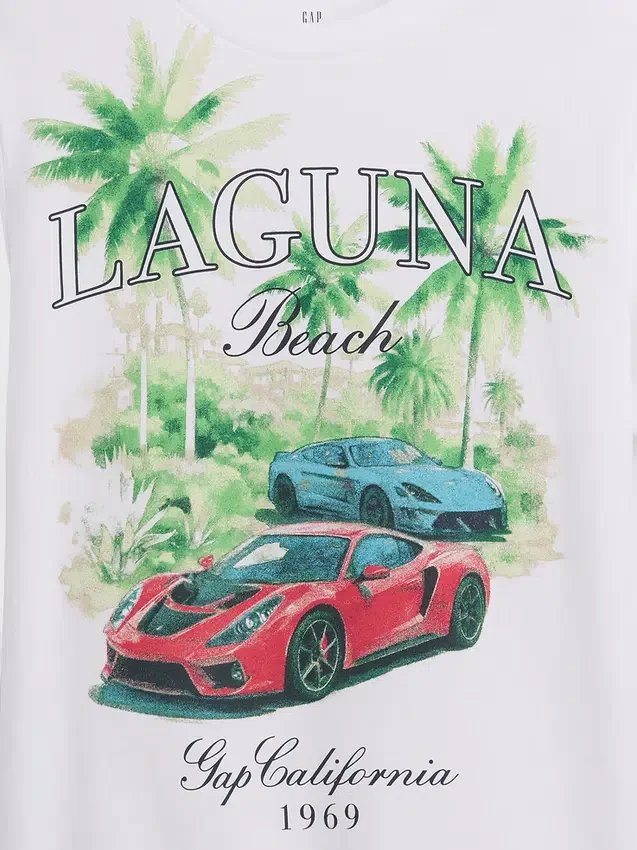 Παιδικό T-shirt με γραφικά