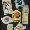 Παιδικό T-shirt με γραφικά