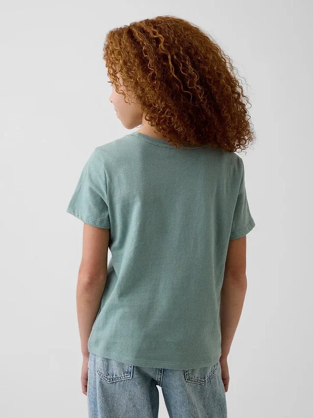 Παιδικό T-shirt με γραφικά