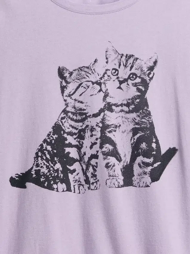 Παιδικό T-shirt με γραφικά