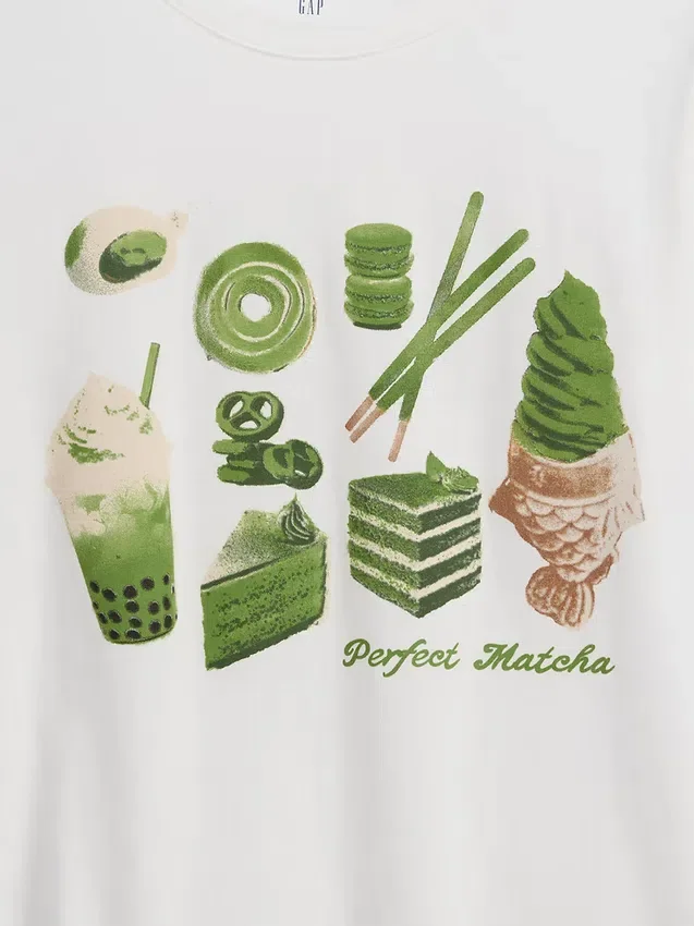 Παιδικό T-shirt με γραφικά