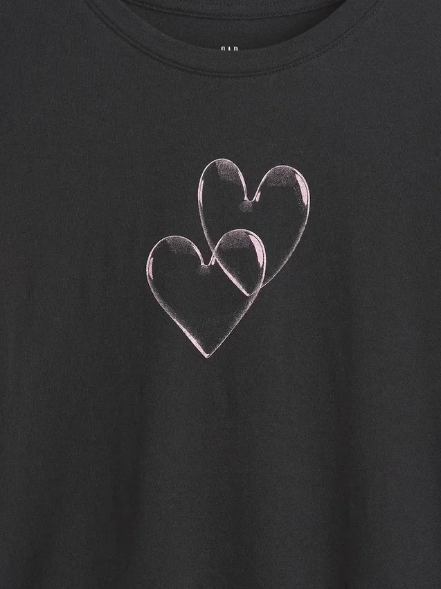Παιδικό T-shirt με γραφικά