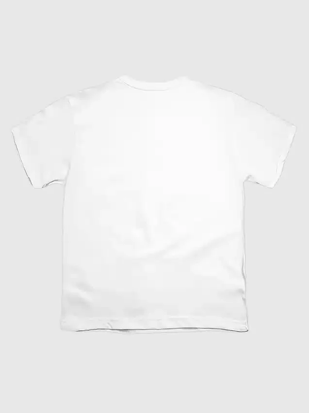 Παιδικό T-shirt με γραφικά από κόμικς του Σούπερμαν