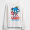 Παιδικό T-shirt με γραφικά για gamers