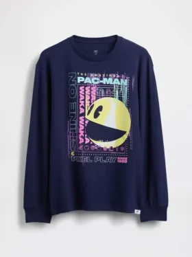 Παιδικό T-shirt με γραφικά για gamers