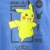 Παιδικό T-shirt με γραφικά για gamers