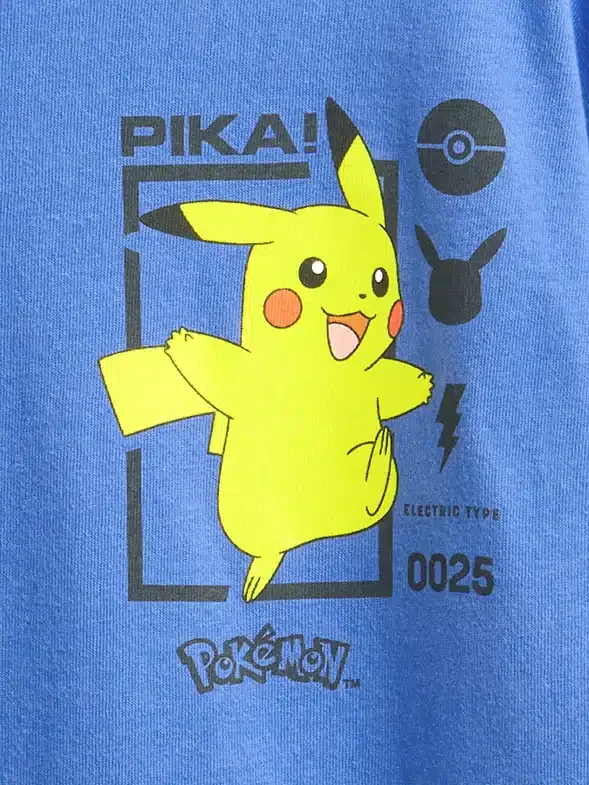 Παιδικό T-shirt με γραφικά για gamers