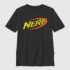 Παιδικό T-shirt με γραφικά Nerf