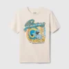 Παιδικό T-shirt με γραφικά NFL