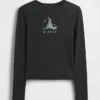 Παιδικό T-shirt με γραφικά Wicked