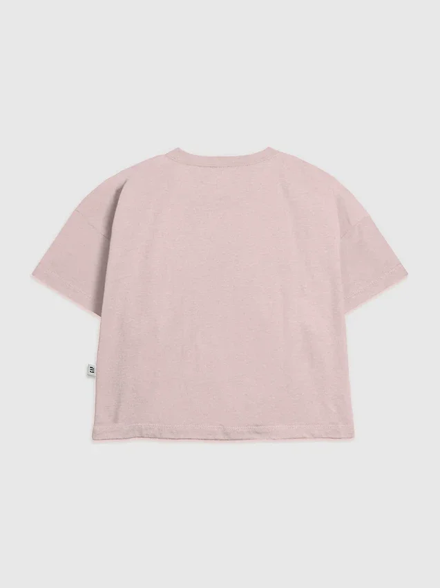 Παιδικό T-shirt με σχέδιο «Punch the Monkey»