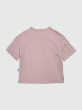 Παιδικό T-shirt με γραφικό «Colorful Train»