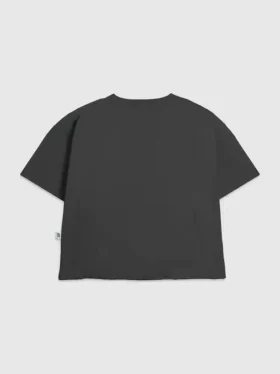 Παιδικό T-shirt με γραφικό «Dallas Stallions»