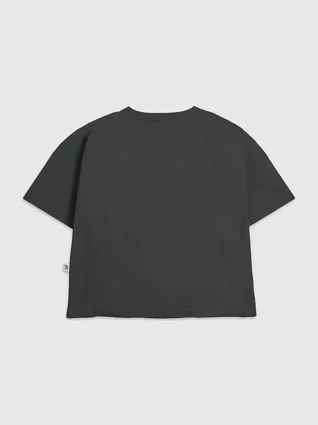 Παιδικό T-shirt με γραφικό «Dallas Stallions»