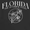 Παιδικό T-shirt με γραφικό «Florida Sunshine State»