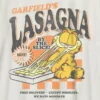 Παιδικό T-shirt με γραφικό «Garfield Lasagna»