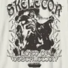 Παιδικό T-shirt με γραφικό «Masters of the Universe Skeletor»