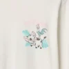 Παιδικό T-shirt με γραφικό «Moana» από τη σειρά GAP × Disney