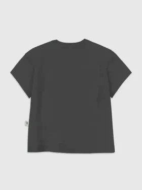 Παιδικό T-shirt με γραφικό «Nintendo Character Box up»