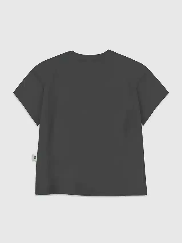 Παιδικό T-shirt με γραφικό «Nintendo Character Box up»