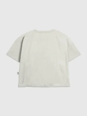 Παιδικό T-shirt με γραφικό σχέδιο «Maruchan Noodle Grid»