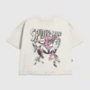 Παιδικό T-shirt με γραφικό «Spider-Man Vintage Poses»