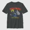 Παιδικό T-shirt με γραφικό «Star Wars: Darkside»
