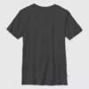 Παιδικό T-shirt με ρετρό σχέδιο «Superman»