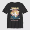 Παιδικό T-shirt με γραφικό «Tails Tacos» του Sonic the Hedgehog