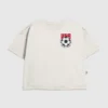 Παιδικό T-shirt με γραφικό «Usa Soccer Crest»