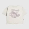 Παιδικό T-shirt με κλασικό σχέδιο της Chevy