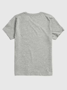 Παιδικό T-shirt με κοντά μανίκια «Marvel Scribble Ghost Spider» σε σορτς