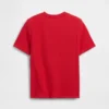 Παιδικό T-shirt με λογότυπο Gap NYC