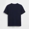 Παιδικό T-shirt με λογότυπο Gap NYC