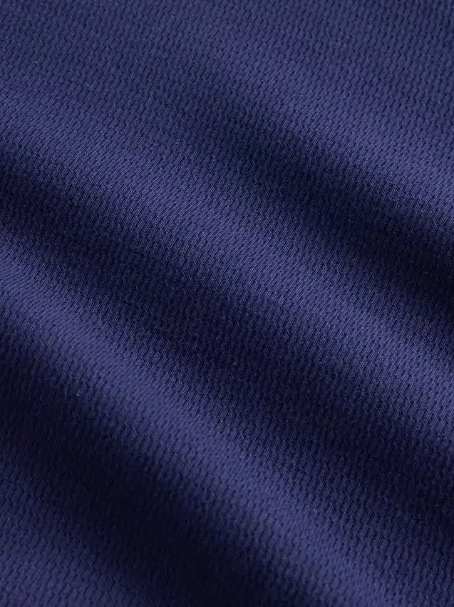 Παιδικό T-shirt με πλέξη «waffle»