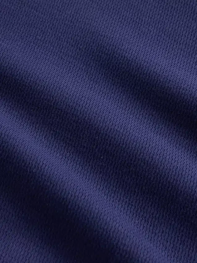 Παιδικό T-shirt με πλέξη «waffle»
