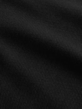 Παιδικό T-shirt με πλέξη «waffle»