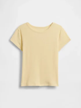 Παιδικό T-shirt με ραβδώσεις