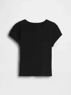 Παιδικό T-shirt με ραβδώσεις