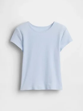 Παιδικό T-shirt με ραβδώσεις