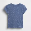 Παιδικό T-shirt με ραβδώσεις