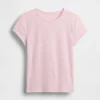 Παιδικό T-shirt με ραβδώσεις