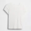 Παιδικό T-shirt με ραβδώσεις