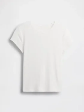 Παιδικό T-shirt με ραβδώσεις