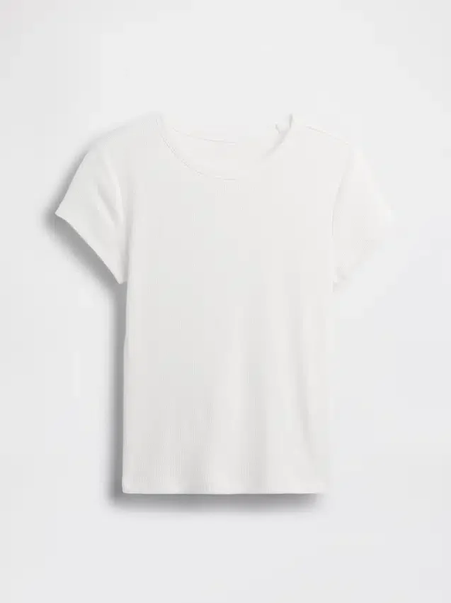 Παιδικό T-shirt με ραβδώσεις