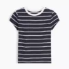 Παιδικό T-shirt με ραβδώσεις