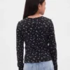 Παιδικό T-shirt με ραβδώσεις