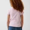 Παιδικό T-shirt με ραβδώσεις