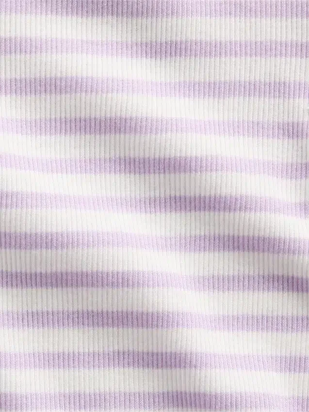 Παιδικό T-shirt με ραβδώσεις